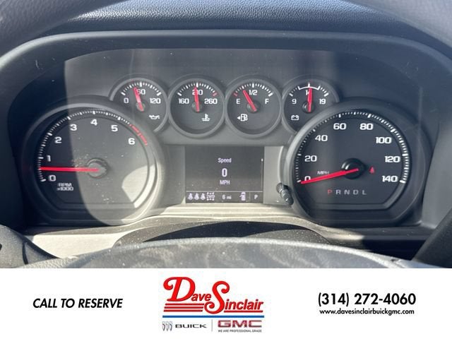 2026 GMC Sierra 3500 HD Pro