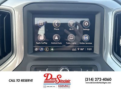2026 GMC Sierra 3500 HD Pro
