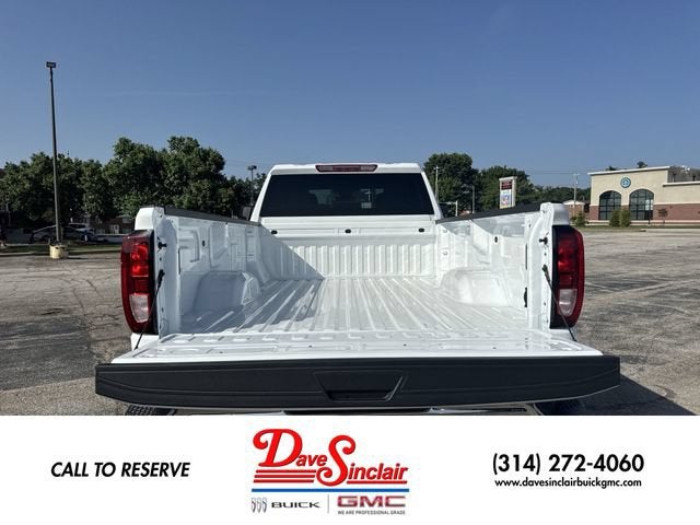 2026 GMC Sierra 3500 HD Pro
