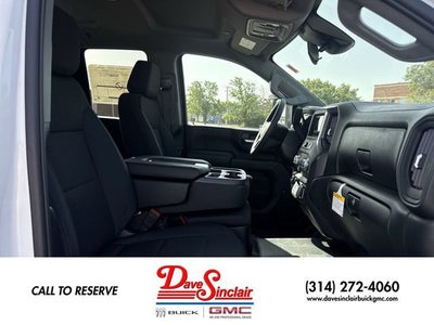 2026 GMC Sierra 3500 HD Pro