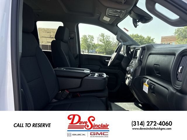 2026 GMC Sierra 3500 HD Pro
