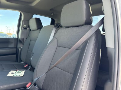 2026 GMC Sierra 3500 HD Pro DRW