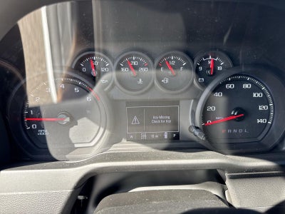 2026 GMC Sierra 3500 HD Pro DRW