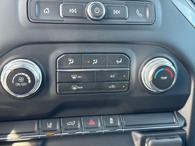 2026 GMC Sierra 3500 HD Pro DRW