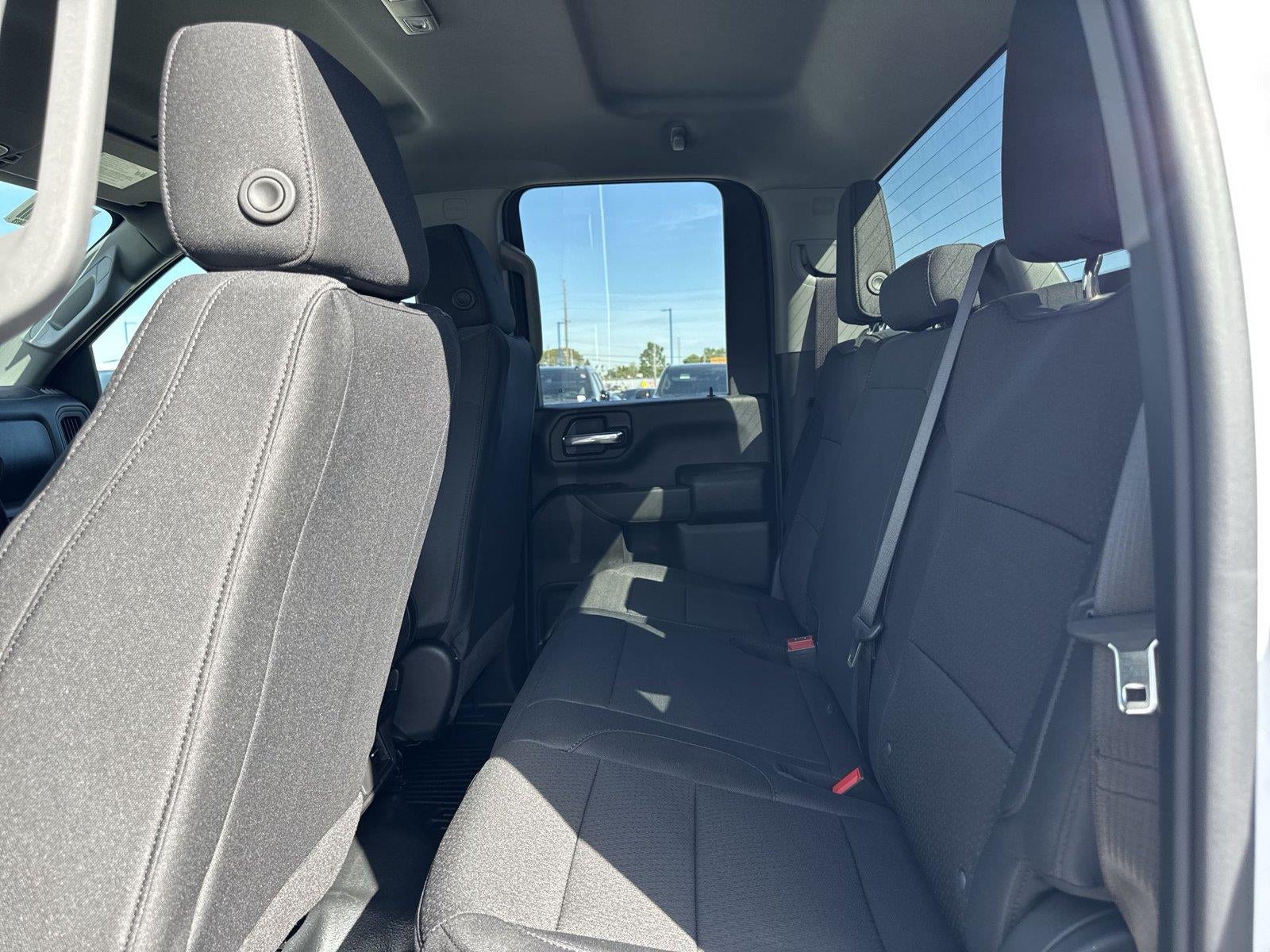 2026 GMC Sierra 3500 HD Pro DRW