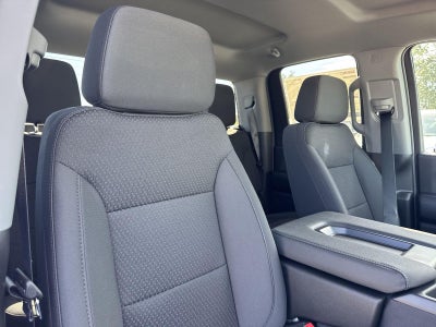 2026 GMC Sierra 3500 HD Pro DRW