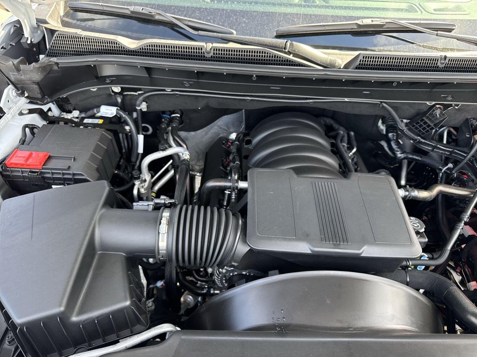 2026 GMC Sierra 3500 HD Pro DRW