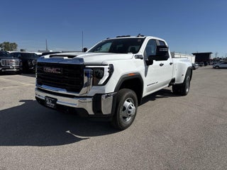 2026 GMC Sierra 3500 HD Pro DRW