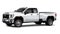2026 GMC Sierra 3500 HD Pro DRW