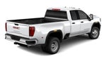 2026 GMC Sierra 3500 HD Pro DRW