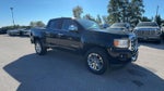 2016 GMC Canyon 4WD SLT