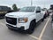 2021 GMC Canyon 4WD Elevation Standard