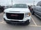 2021 GMC Canyon 4WD Elevation Standard