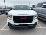 2021 GMC Canyon 4WD Elevation Standard