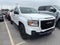 2021 GMC Canyon 4WD Elevation Standard