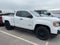 2021 GMC Canyon 4WD Elevation Standard