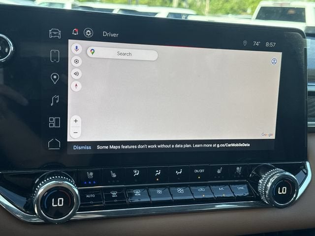 2023 GMC Canyon 4WD AT4