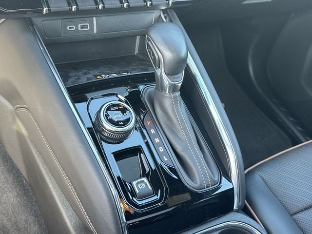 2023 GMC Canyon 4WD AT4