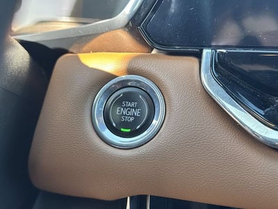 2023 GMC Canyon 4WD AT4