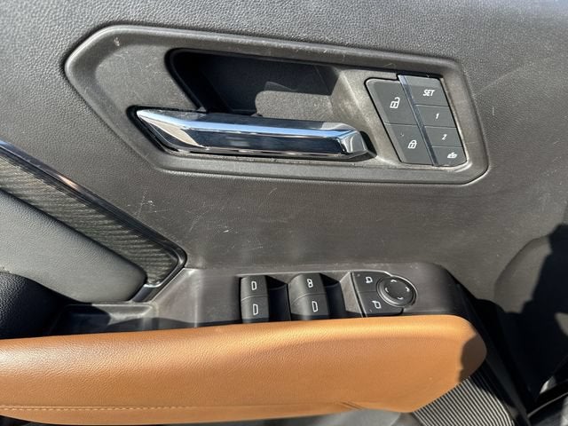 2023 GMC Canyon 4WD AT4