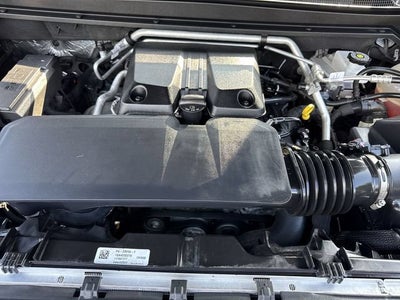 2023 GMC Canyon 4WD AT4