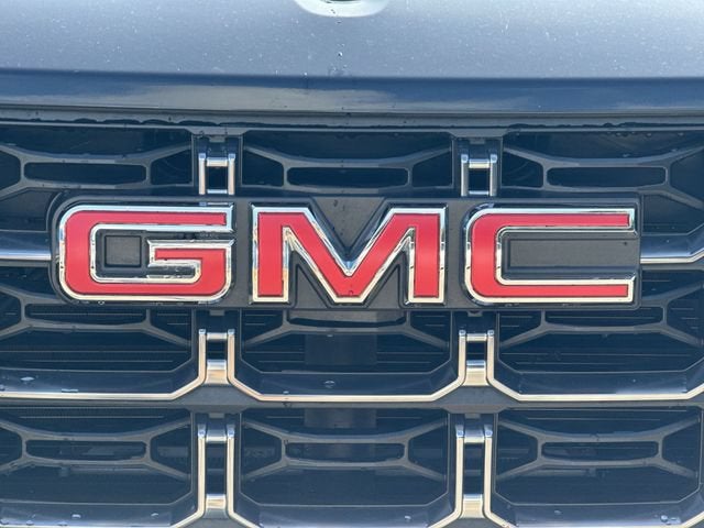 2023 GMC Canyon 4WD AT4