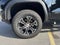 2023 GMC Canyon 4WD AT4