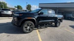 2023 GMC Canyon 4WD AT4