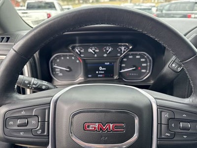 2020 GMC Sierra 1500 SLE