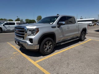 2019 GMC Sierra 1500 SLE