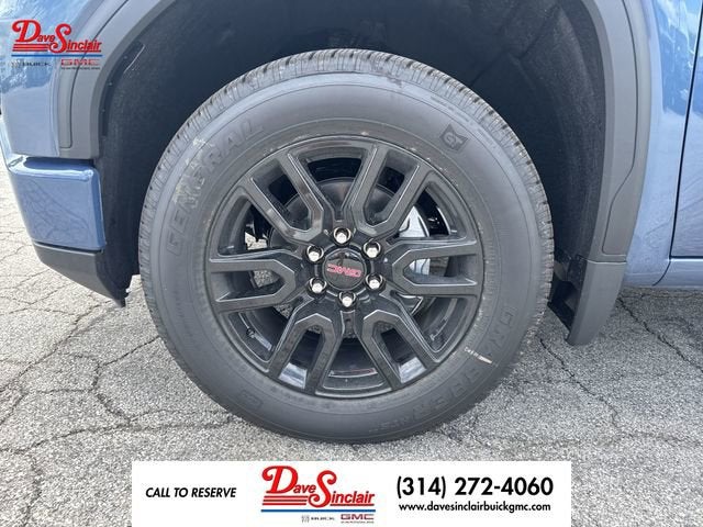 2026 GMC Sierra 1500 Elevation - Photo 10