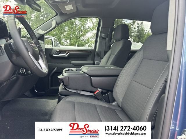 2026 GMC Sierra 1500 Elevation - Photo 11