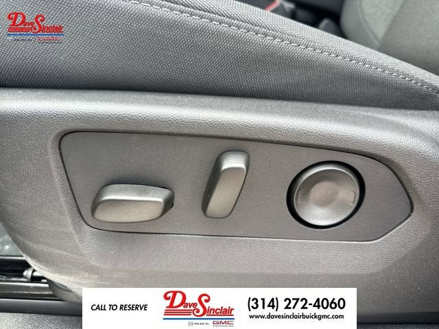 2026 GMC Sierra 1500 Elevation - Photo 12