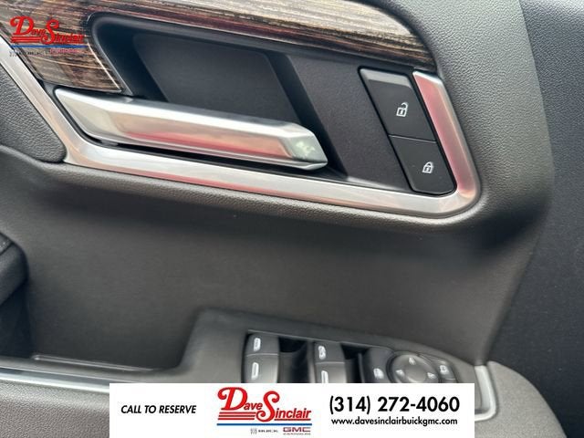 2026 GMC Sierra 1500 Elevation - Photo 13