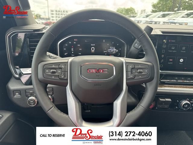 2026 GMC Sierra 1500 Elevation - Photo 14
