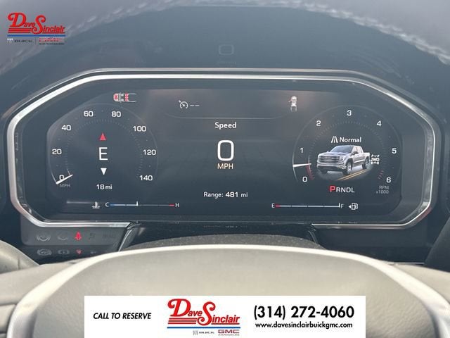 2026 GMC Sierra 1500 Elevation - Photo 15