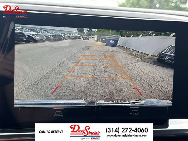 2026 GMC Sierra 1500 Elevation - Photo 17