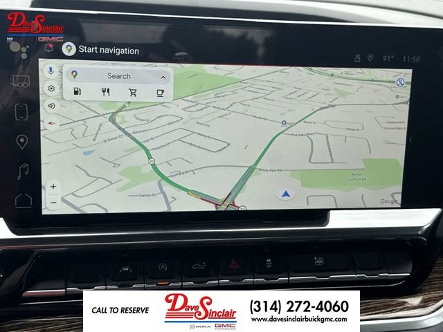 2026 GMC Sierra 1500 Elevation - Photo 18