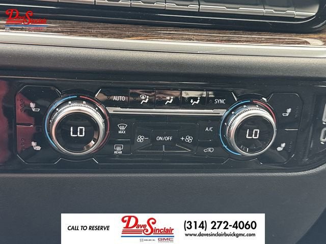 2026 GMC Sierra 1500 Elevation - Photo 19
