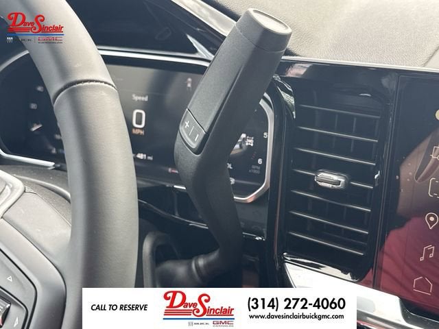 2026 GMC Sierra 1500 Elevation - Photo 20
