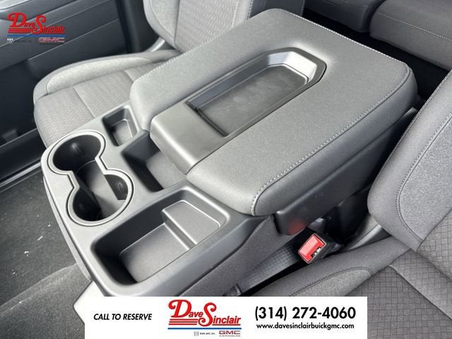 2026 GMC Sierra 1500 Elevation - Photo 21