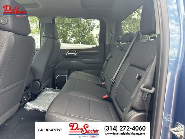 2026 GMC Sierra 1500 Elevation - Photo 22