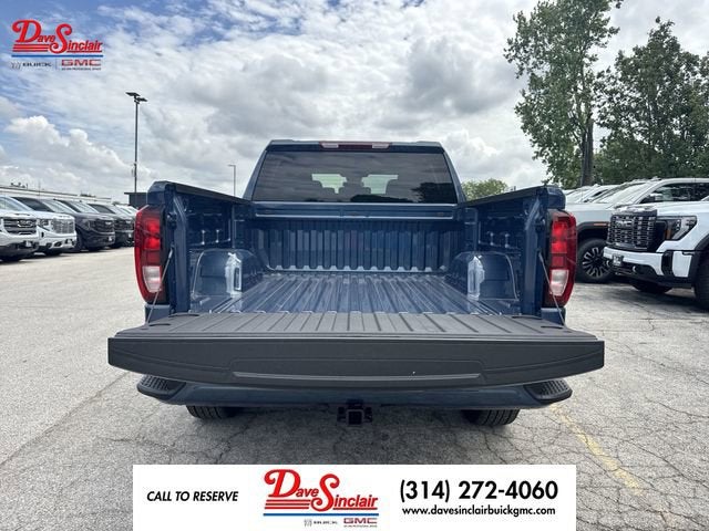 2026 GMC Sierra 1500 Elevation - Photo 23