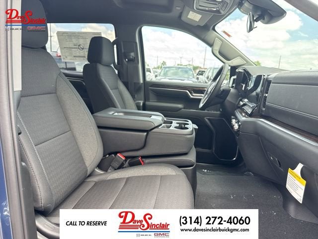 2026 GMC Sierra 1500 Elevation - Photo 24