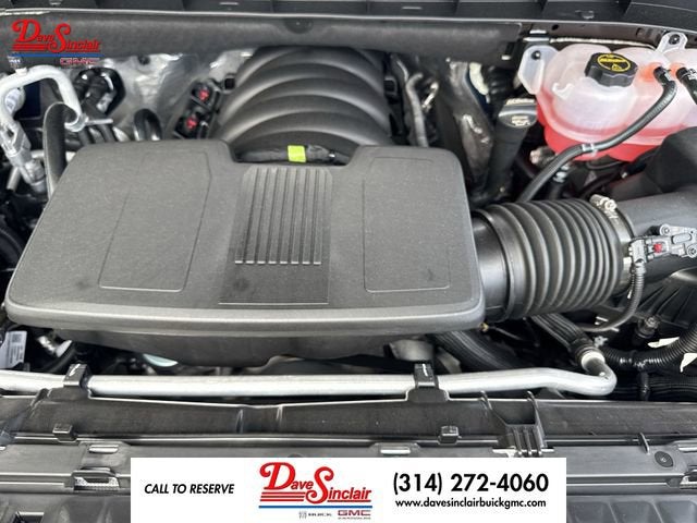 2026 GMC Sierra 1500 Elevation - Photo 25