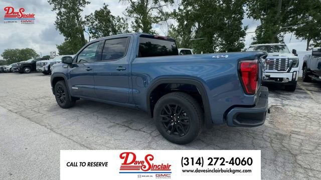 2026 GMC Sierra 1500 Elevation - Photo 6
