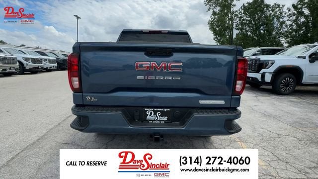 2026 GMC Sierra 1500 Elevation - Photo 7