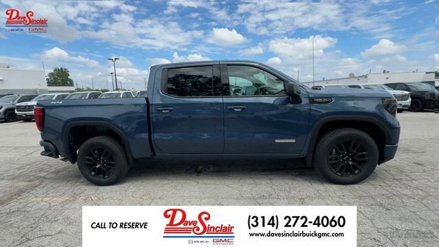 2026 GMC Sierra 1500 Elevation - Photo 9