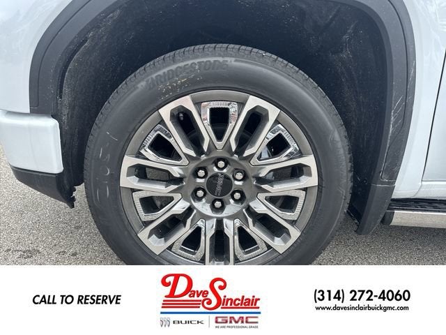 2026 GMC Sierra 1500 Denali Ultimate - Photo 10