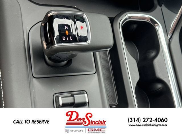 2026 GMC Sierra 1500 Denali Ultimate - Photo 20